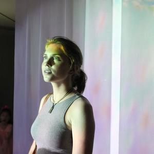 Meet your Posher, Katherine